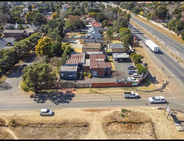 BUSINESS FOR SALE IN BRACKENHURST
